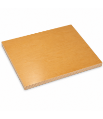 Placaj mesteacan melaminat 12mm, BB/BB, 1250 x 2500 mm